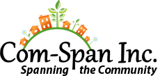 Com-Span Inc.